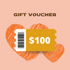 Load image into Gallery viewer, Cafézia Gift Card for purchase valued $100